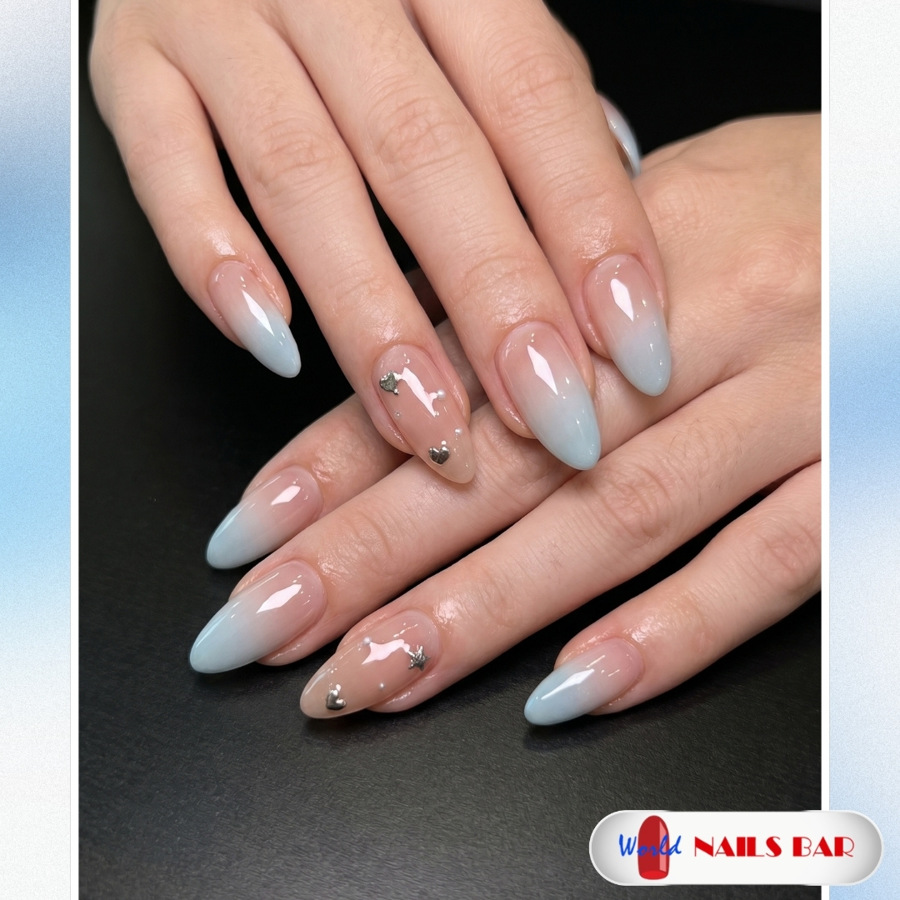 World Nail Bar
